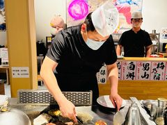 -大成铁板烧•板前(复古餐厅石老人店)