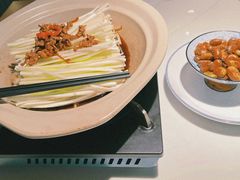 -筱爷叔·上海传统手工菜(玉树路店)