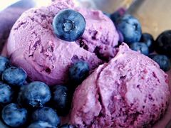 蓝梅雪糕-广州富力君悦大酒店·凯菲厅