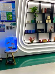 -厦门安达仕酒店·衡境SPA
