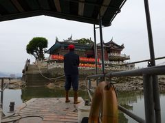 -仓山金山寺