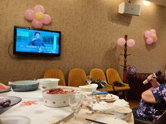 -红色盛宴酒楼(科丰桥店)