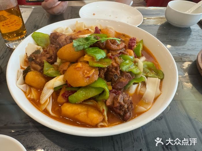 新疆杭州疗养院·富春山庄图片