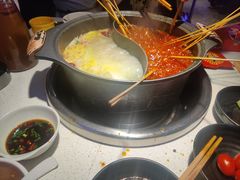 -钢管厂五区小郡肝串串香(滨江店)