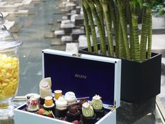 -北京丽晶酒店
