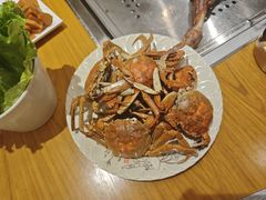 -炑羊香烤全羊(西三旗店)