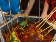 -聚点串吧·小酒局(北京旗舰店)