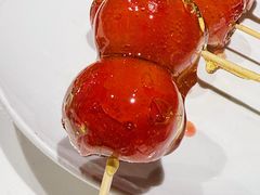 -羲和雅苑•北京烤鸭(国贸商城店)