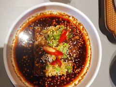 -四川饭店(长白店)