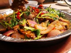 -千岛湖小鱼儿·淳安匠心农家菜