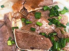 牛俐汤河-荔林食店(西华路店)