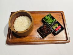 -京兆尹(雍和宫店)