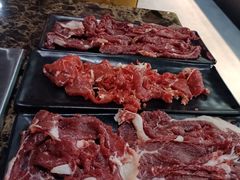 -牛里牛气· 榴莲海鲜鲜牛肉自助火锅·烤肉(横岗店)
