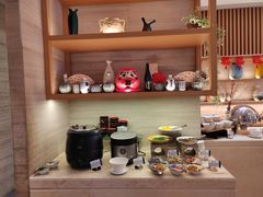 -上海虹桥君丽假日酒店(娄山关路地铁站店)