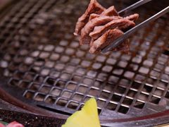 -不倒翁炭火烧肉(永安里店)