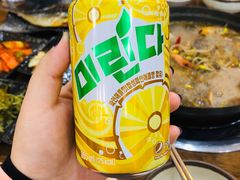 -真情鲍鱼海鲜汤