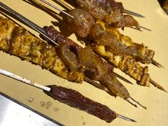 -那些年记忆烧烤