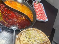 -八合里潮汕鲜牛肉火锅(惠州华贸店)