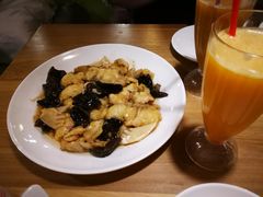 -陈傻子餐厅(世纪都会店)