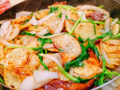 -老范地摊烧烤(阳光金地园店)