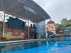 -杭州长乔极地海洋公园