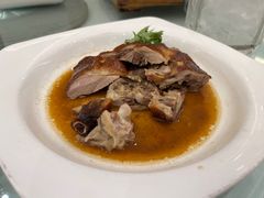 -沪华海鲜大酒楼(南汇店)