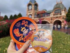 -上海迪士尼度假区