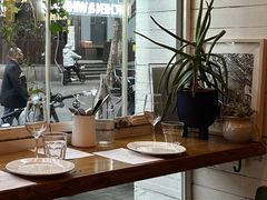 -Egg•Allday Brunch(襄阳北路店)