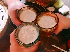 -三人行骨头王火锅(长寿店)