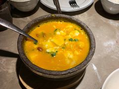 -星叶·东南亚料理(温州万象城店)
