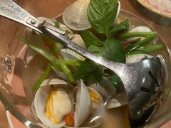 酸辣蛤蜊-Ginger(兴国路店)
