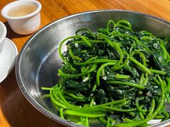 -夏茅维记饭店
