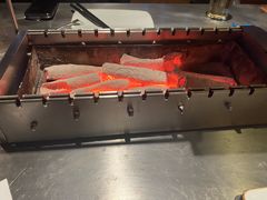 -很久以前羊肉串(打浦路店)