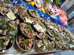 -三个渔夫·蒸汽海鲜(小白楼店)
