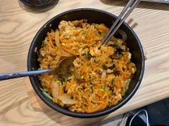 -吴草鸡爪오초닭발韩食堂(融恒盈嘉中心店)
