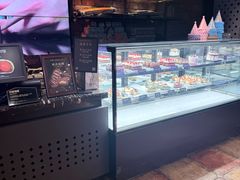 -红跑车(大学城店)