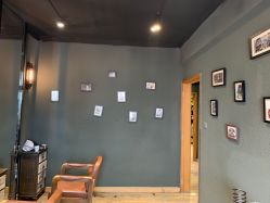 -藤野造型·专业烫染店