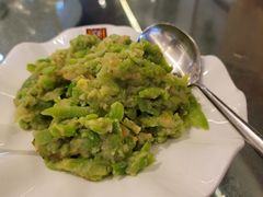 -瑞丰园庭院餐厅·白族传统家常菜