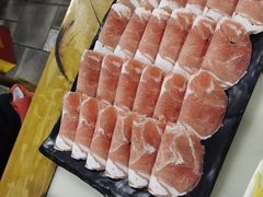 -马记伊源斋涮肉·清真菜(百子湾店)