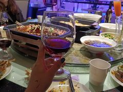 -巴特餐饮6加1音乐餐吧·新疆菜