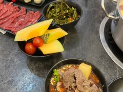 -林记潮牛·牛肉火锅(上马墩店)