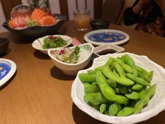 -水之惠鲜鱼料理(王府大街店)