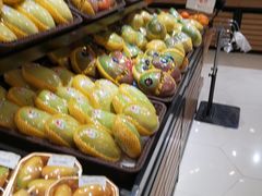 -金鹰超市(国际购物中心新街口店)