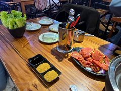 -吉志烤肉(太原总店)