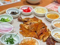 -顺风汤馆·广府粤菜(江宸天街店)