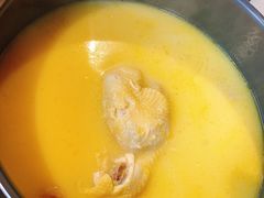霸王海参花胶鸡-霸王虾·小龙虾香辣蟹(玉林店)
