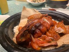 -蟹榭·本帮江浙菜·蟹宴(五角场合生汇商场店)