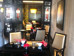 -上海苏宁宝丽嘉酒店·嘉府壹号中餐厅