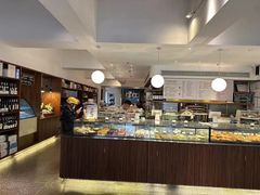 -BAKER&SPICE(安福路店)