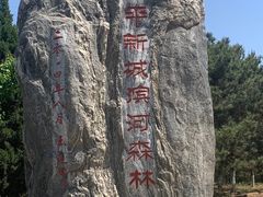 -大运河源头遗址公园